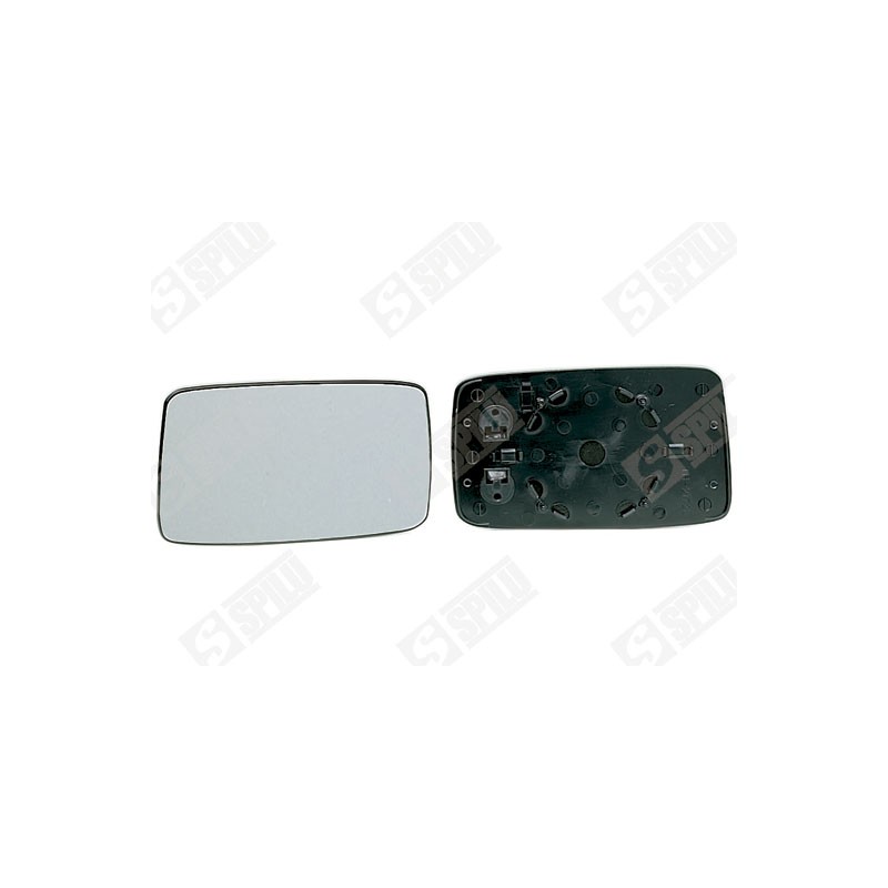Verre de Rétroviseur Gauche Pour VW Golf III Cabriolet Variant Vento Seat