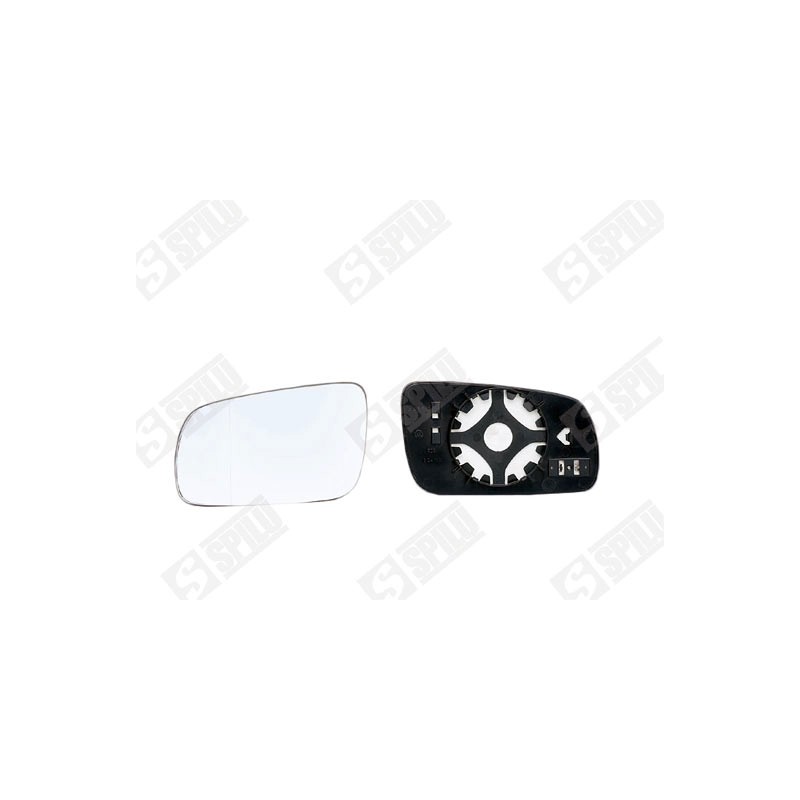 Verre de Rétroviseur Gauche Pour VW Bora Variant Golf IV Cabriolet Lupo Passat