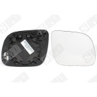 Verre de Rétroviseur Droit Pour VW Bora Variant Golf IV Cabriolet Lupo Passat