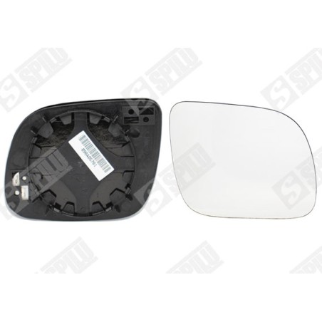 Verre de Rétroviseur Droit Pour VW Bora Variant Golf IV Cabriolet Lupo Passat