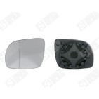 Verre de Rétroviseur Droit Pour VW Bora Variant Golf IV Cabriolet Passat Seat