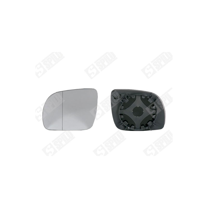 Verre de Rétroviseur Droit Pour VW Bora Variant Golf IV Cabriolet Passat Seat