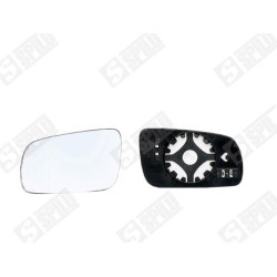 Verre de Rétroviseur Gauche Pour VW Bora Variant Golf IV Audi Seat 1J1857521
