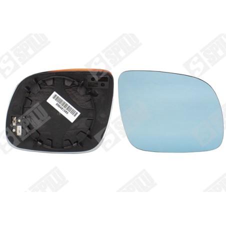 Verre de Rétroviseur Droit Pour VW Bora Variant Golf IV Cabriolet Passat Seat