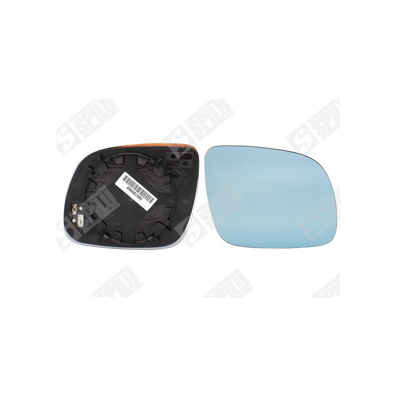 Verre de Rétroviseur Droit Pour VW Bora Variant Golf IV Cabriolet Passat Seat