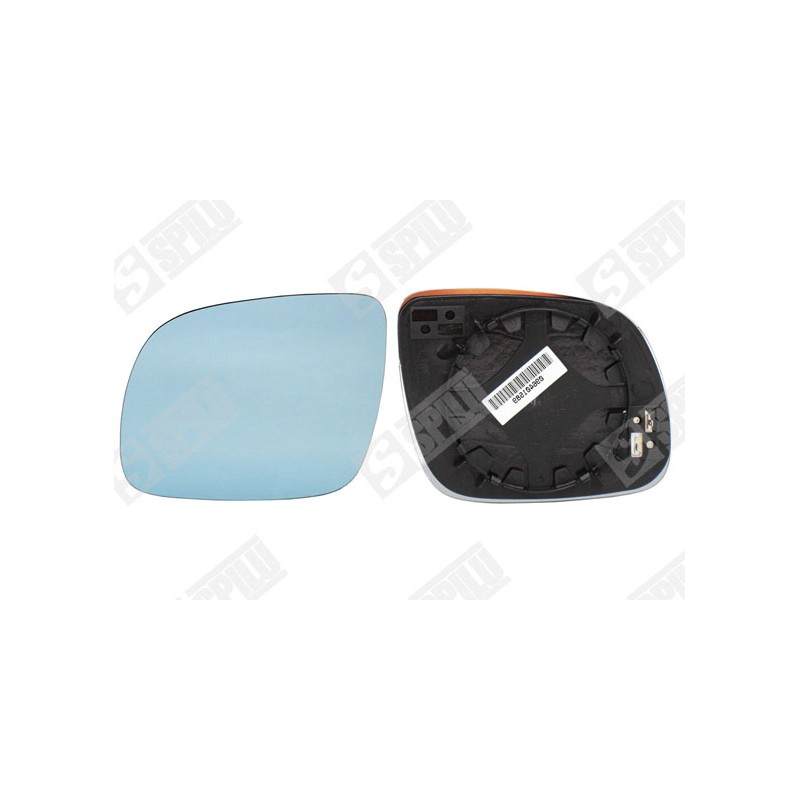 Verre de Rétroviseur Gauche Pour VW Bora Variant Golf IV Audi Seat 1J1857521C