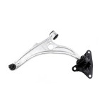 Triangle Bras De Suspension Avant Inférieur Gauche Pour Insight Jazz 51360SZT003