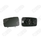 Verre de Rétroviseur Gauche Pour Seat Toledo I 1L0857521AH