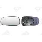 Verre de Rétroviseur Gauche Pour Saab 9-3 Break Décapotable 9-5 12795600
