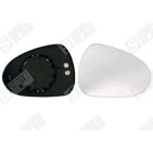Verre de Rétroviseur Droit Pour Seat Exeo ST Ibiza IV SportCoupé 1P1857522