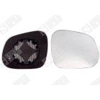 Verre de Rétroviseur Droit Pour Seat Altea XL 5P8857522 6L1857522