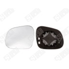 Verre de Rétroviseur Gauche Pour Seat Altea XL 5P8857521A 6L2857521A