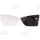 Verre de Rétroviseur Gauche Pour Seat Arona Ibiza V Leon 5F0857521A