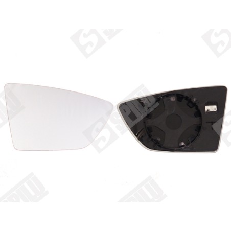 Verre de Rétroviseur Gauche Pour Seat Arona Ibiza V Leon 5F0857521A