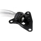 Triangle Bras De Suspension Avant Inférieur Gauche Pour Insight Jazz 51360SZT003