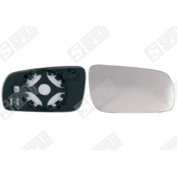 Verre de Rétroviseur Droit Pour Skoda Octavia I Camionnette/Break 1U1857522H