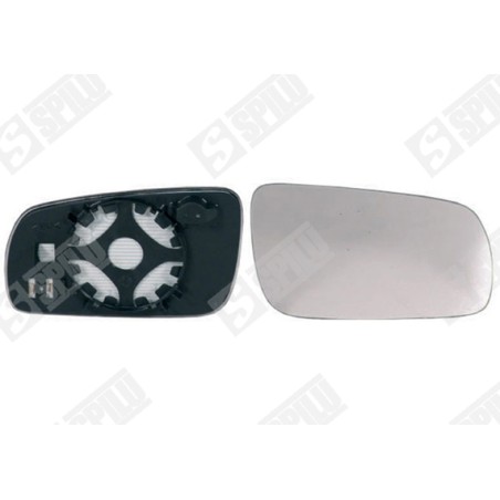 Verre de Rétroviseur Droit Pour Skoda Octavia I Camionnette/Break 1U1857522H