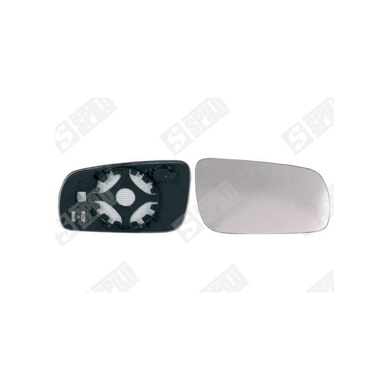 Verre de Rétroviseur Droit Pour Skoda Octavia I Camionnette/Break 1U1857522H