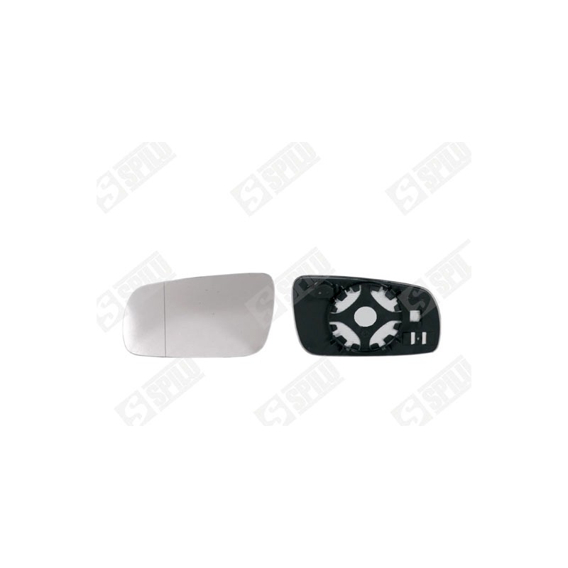 Verre de Rétroviseur Gauche Pour VW Bora Seat Skoda 1U1857521B 6Y1857521C