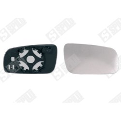 Verre de Rétroviseur Droit Pour Skoda Octavia I Camionnette/Break 1U1857522C