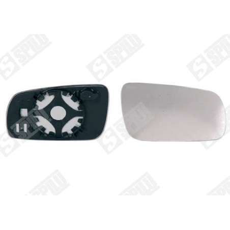 Verre de Rétroviseur Droit Pour Skoda Octavia I Camionnette/Break 1U1857522C
