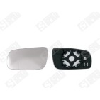 Verre de Rétroviseur Gauche Pour Skoda Fabia I A Trois Volumes Combi 1U1857521E
