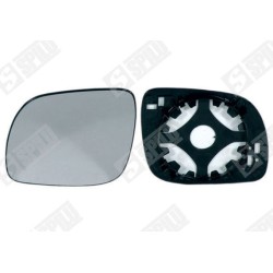 Verre de Rétroviseur Droit Pour Skoda Octavia I Camionnette/Break 1U0959577