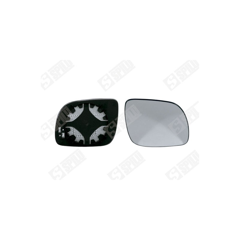 Verre de Rétroviseur Droit Pour Skoda Octavia I Camionnette/Break 1U0959577