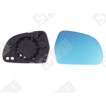 Verre de Rétroviseur Droit Pour Skoda Octavia II Combi Superb Break 4F0857536AH