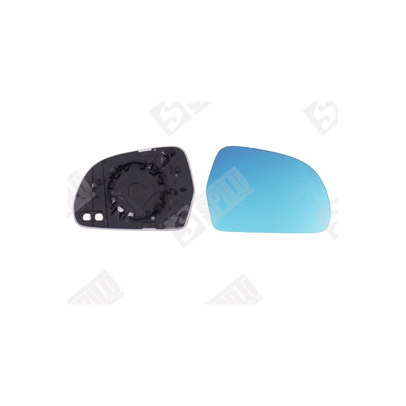Verre de Rétroviseur Droit Pour Skoda Octavia II Combi Superb Break 4F0857536AH