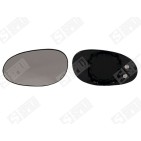 Verre de Rétroviseur Gauche Pour Smart Fortwo Cabrio Coupé 0011250V001000000
