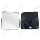 Verre de Rétroviseur Droit Pour Suzuki 8470181A215PK