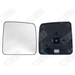 Verre de Rétroviseur Droit Pour Suzuki 8470181A215PK