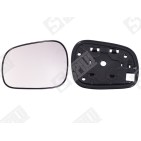 Verre de Rétroviseur Gauche Pour Suzuki Grand Vitara I 84760-65D00-000