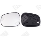 Verre de Rétroviseur Gauche Pour Suzuki Grand Vitara I 84760-65D11-000