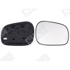 Verre de Rétroviseur Droit Pour Suzuki Grand Vitara I 84720-65D11-000