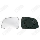 Verre de Rétroviseur Droit Pour Suzuki Swift III 84730-62J00-000
