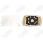Verre de Rétroviseur Droit Pour Toyota Yaris 87931-0D030 879310D030