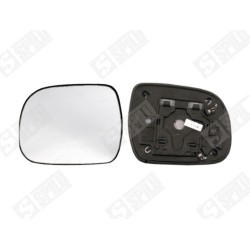 Ressort de Suspension Avant Pour Ford Fusion Toyota Hilux VII