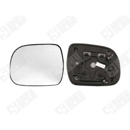 Ressort de Suspension Avant Pour Ford Fusion Toyota Hilux VII