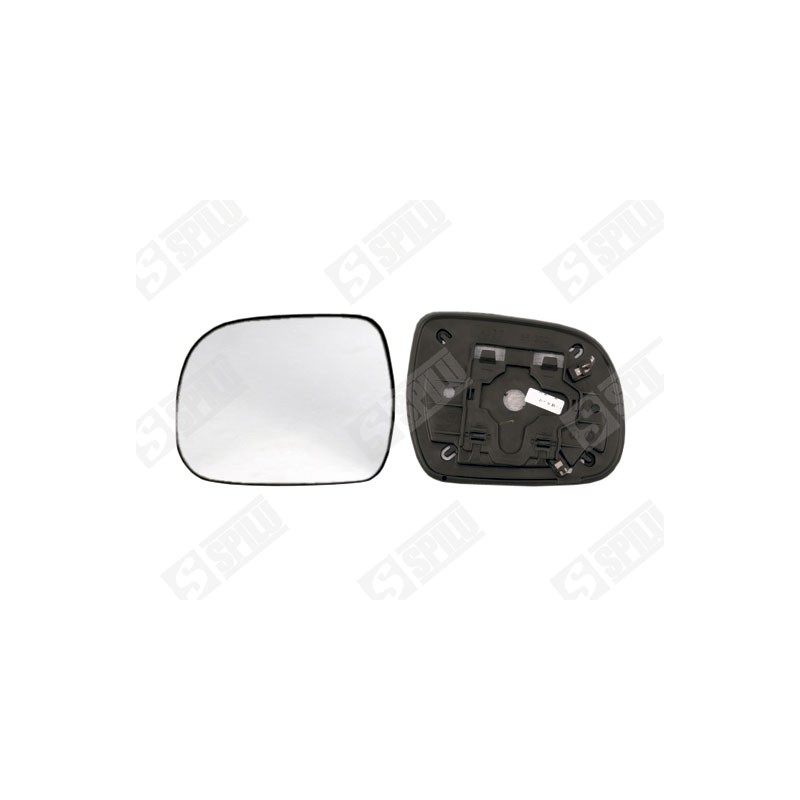 Ressort de Suspension Avant Pour Ford Fusion Toyota Hilux VII
