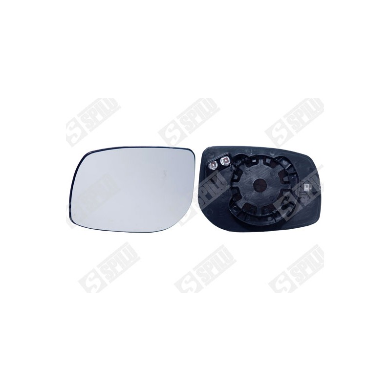 Verre de Rétroviseur Gauche Pour Toyota Auris 8790902700