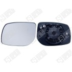 Verre de Rétroviseur Droit Pour Toyota Auris 8790802720