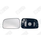 Verre de Rétroviseur Gauche Pour Toyota Avensis Break Corolla 8790902360