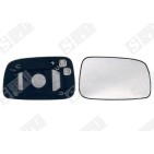Verre de Rétroviseur Droit Pour Toyota Avensis Break Corolla 8790805290
