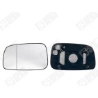 Verre de Rétroviseur Gauche Pour Toyota Avensis Break Corolla 8790902360