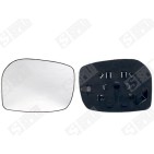 Verre de Rétroviseur Gauche Pour Toyota Yaris 879090D210 8796152620 (JAPAN)