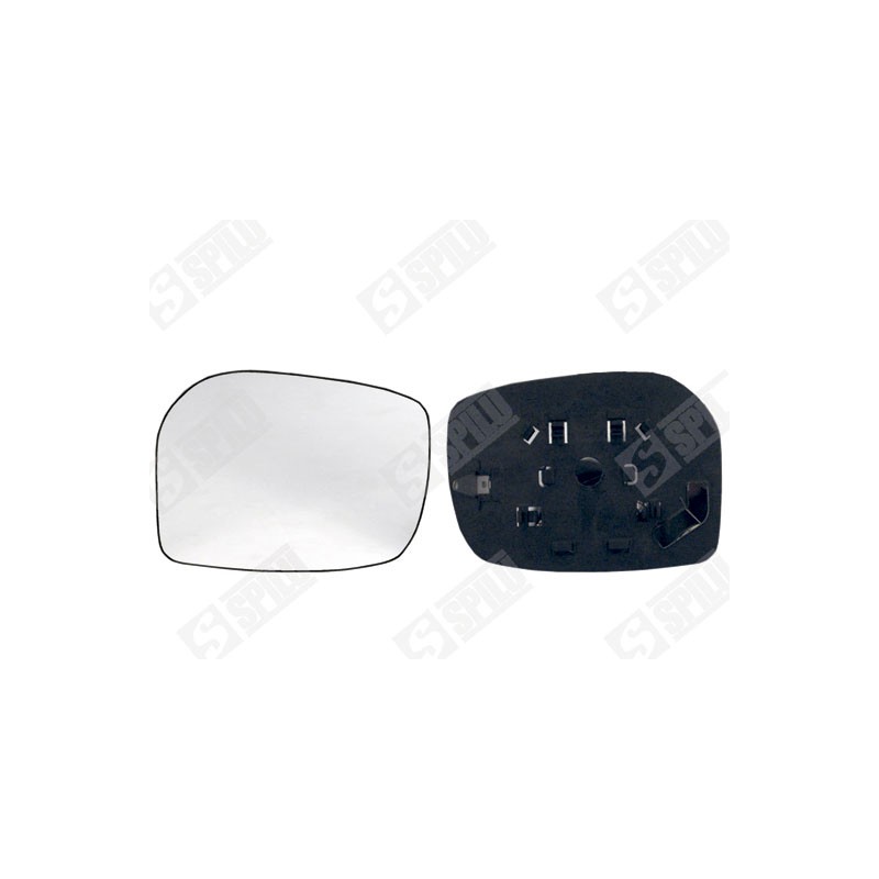 Verre de Rétroviseur Droit Pour Toyota Yaris 879080D210 8793152640 (JAPAN)