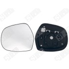 Verre de Rétroviseur Gauche Pour Toyota Land Cruiser Prado 879616A200