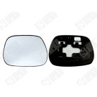 Verre de Rétroviseur Droit Pour Toyota Avensis Verso Corolla 8793142580